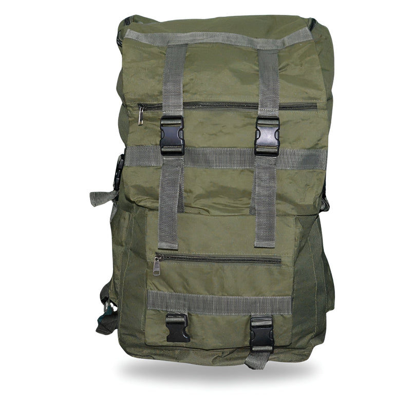 Imported FLYIFE 120L Hiking Backpack Camping Large Trekking Rucksack Mountaineering