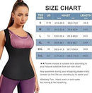 Women's Body Shaper/Hot Sweat Workout Shirt/Best Body Shaper