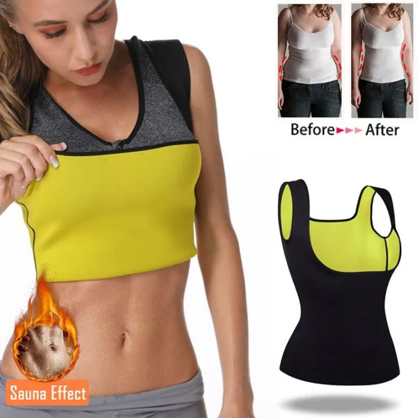 HOT SHAPER SHIRT FOR WOMEN | HIKERMART