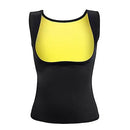 Women's Body Shaper/Hot Sweat Workout Shirt/Best Body Shaper
