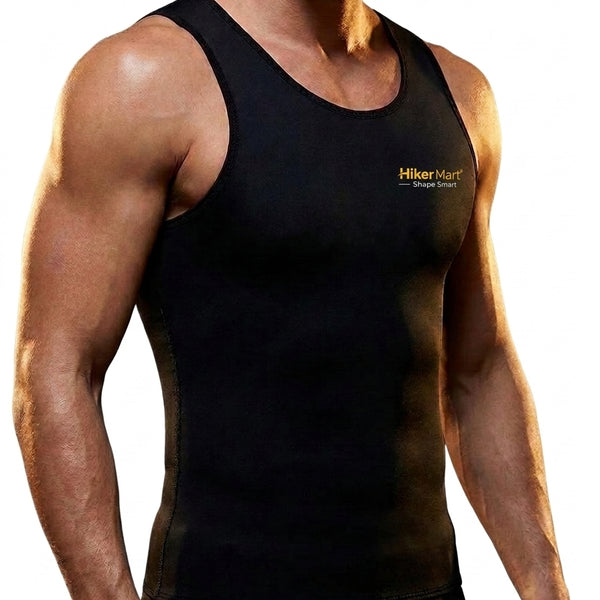 Hot Shapper Shirt For Men | HikerMart