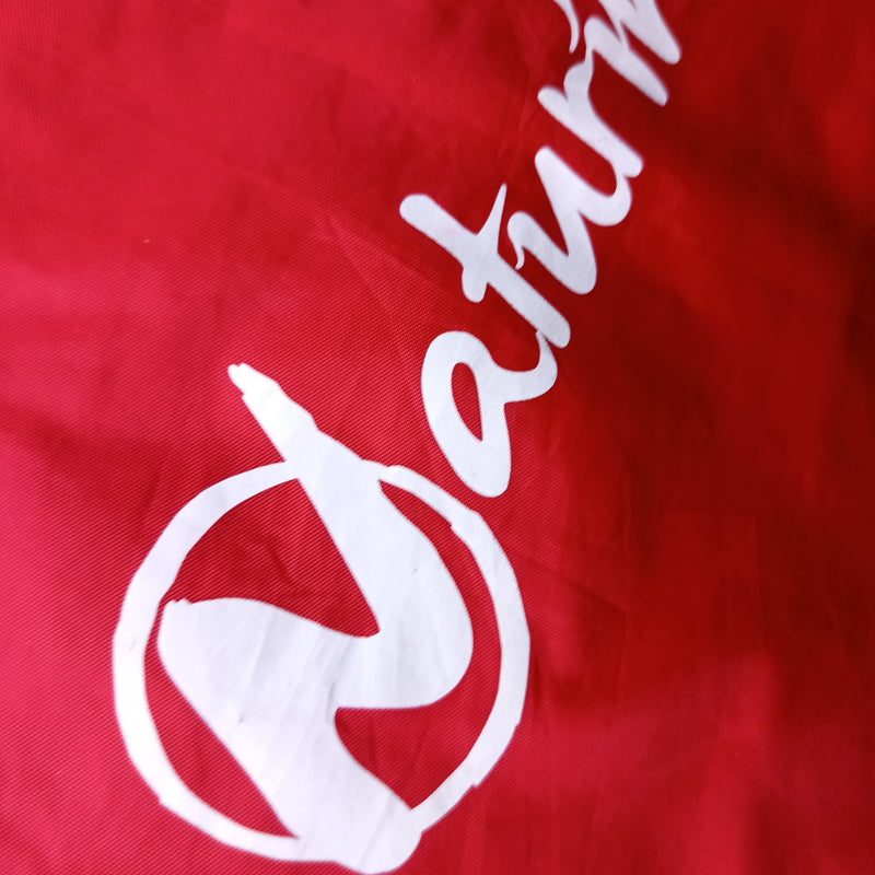 Naturino Drawstring Bag – RED/WHITE 14
