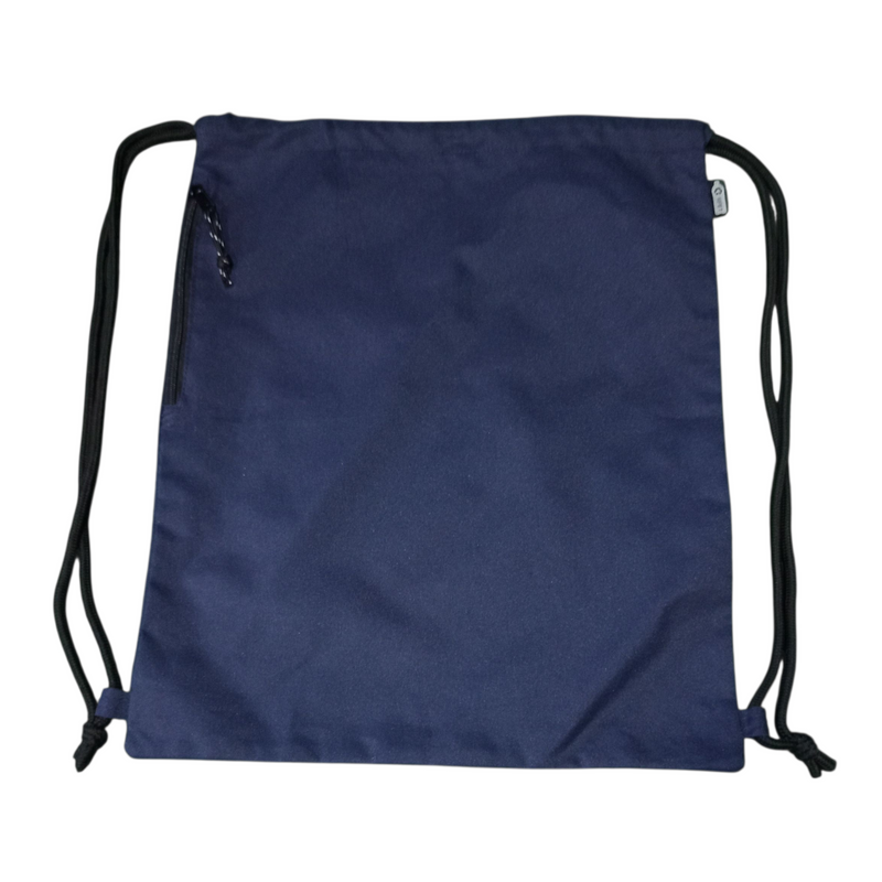 MVM Drawstring Bag – DARK BLUE 14