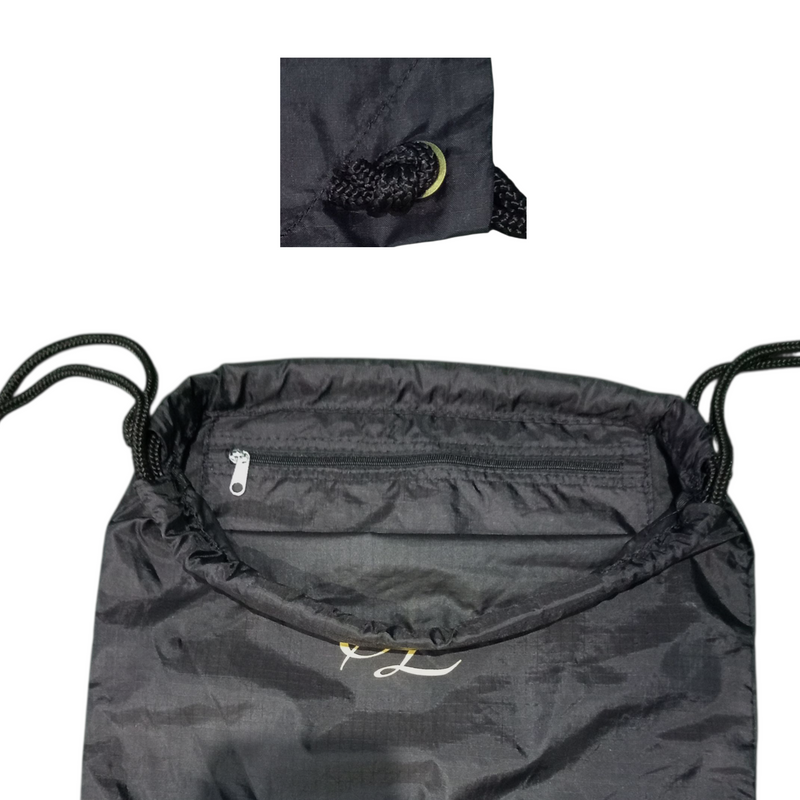 Mega Adventure Deal – 65L Hiking Bag + String Bag + Rain Coat | Save 700 with HikerMart