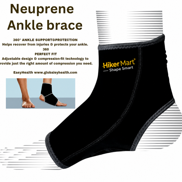 Ankle Support Brace