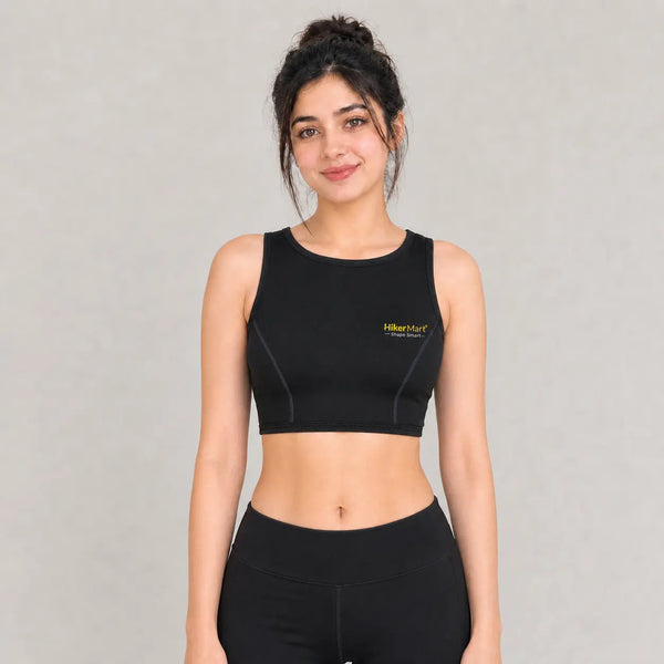 Hot Shaper Bra | HikerMart