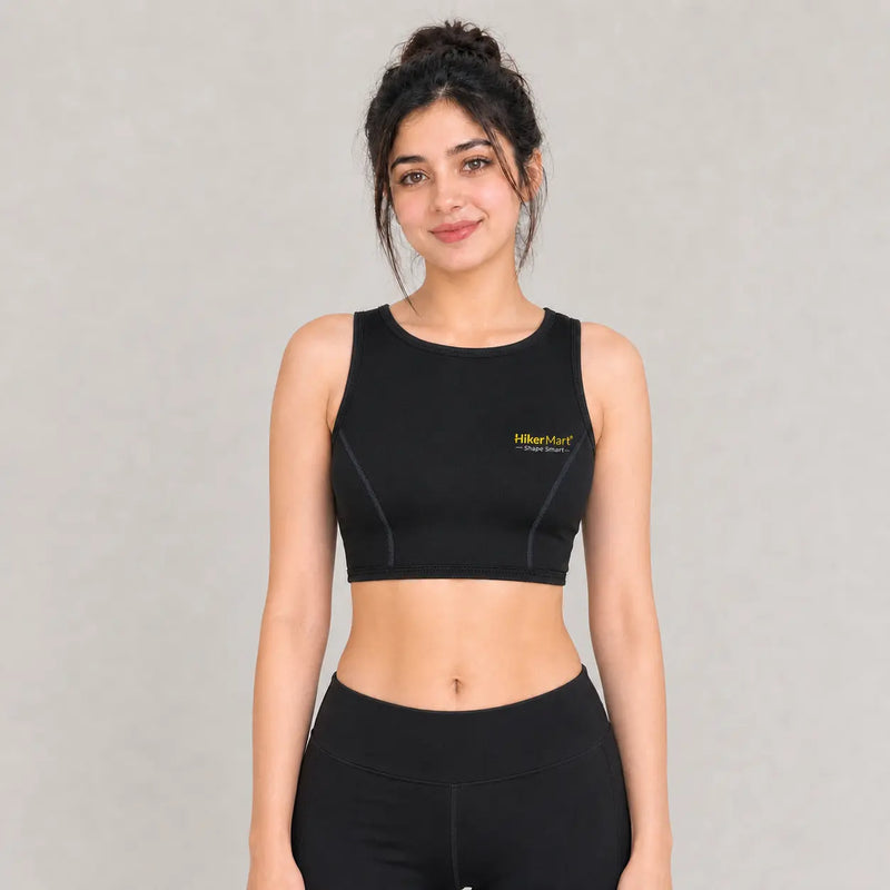 Hot Shaper Bra | HikerMart