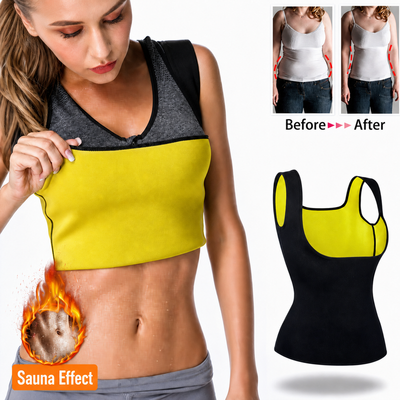 HOT SHAPER SHIRT FOR WOMEN | HIKERMART
