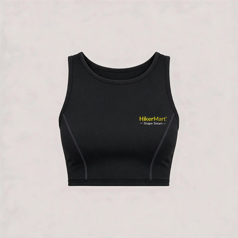 Hot Shaper Bra | HikerMart