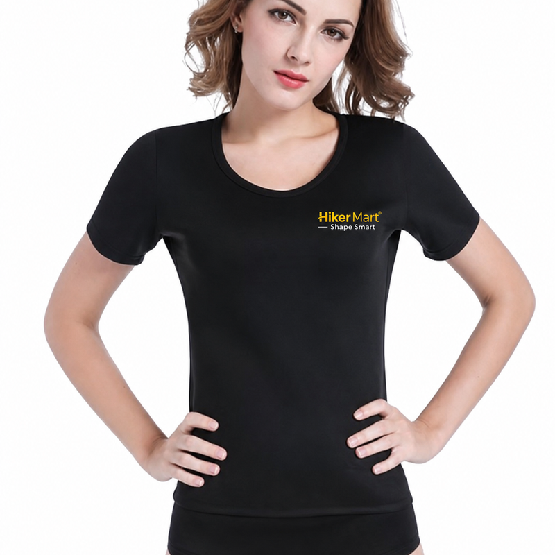 Hot Shapper shirt For WoMen | HikerMart