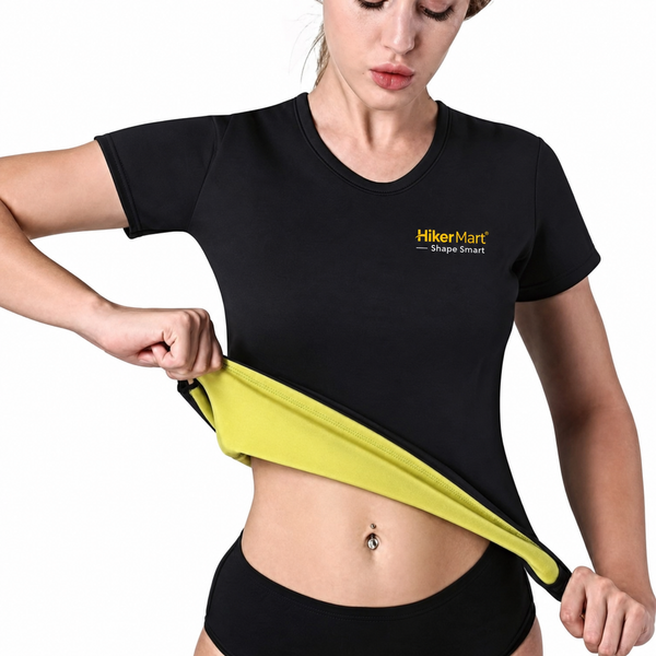 Hot Shapper shirt For WoMen | HikerMart