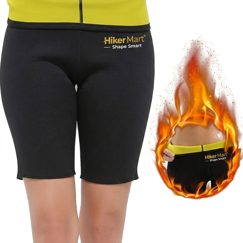 HOT SHAPER PENT FOR MEN OR WOMEN | HIKERMART
