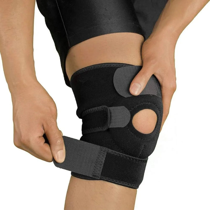 KNEE BRACE FOR KNEE SUPPORT | HIKERMART