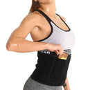 Hot Body Shaper Sweat Sweet Belt Slimming Belt/ Tummy Trimmer Belly Fat Burner for men and women