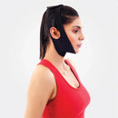 Neoprene Face Slimming Belt | Adjustable Facial Shaper for Toning