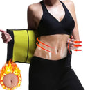 ZIPPER HotShaper Waist Trimmer || HIKERMART