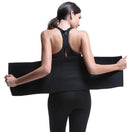 ZIPPER HotShaper Waist Trimmer || HIKERMART