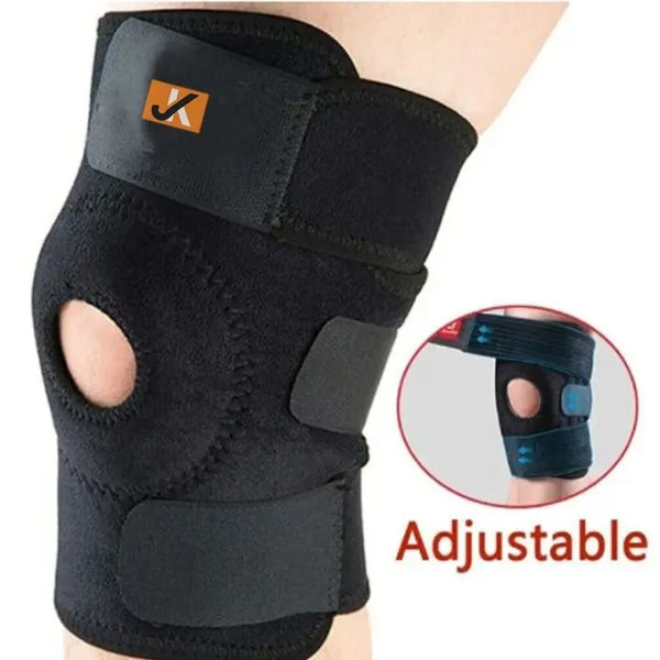 KNEE BRACE FOR KNEE SUPPORT | HIKERMART