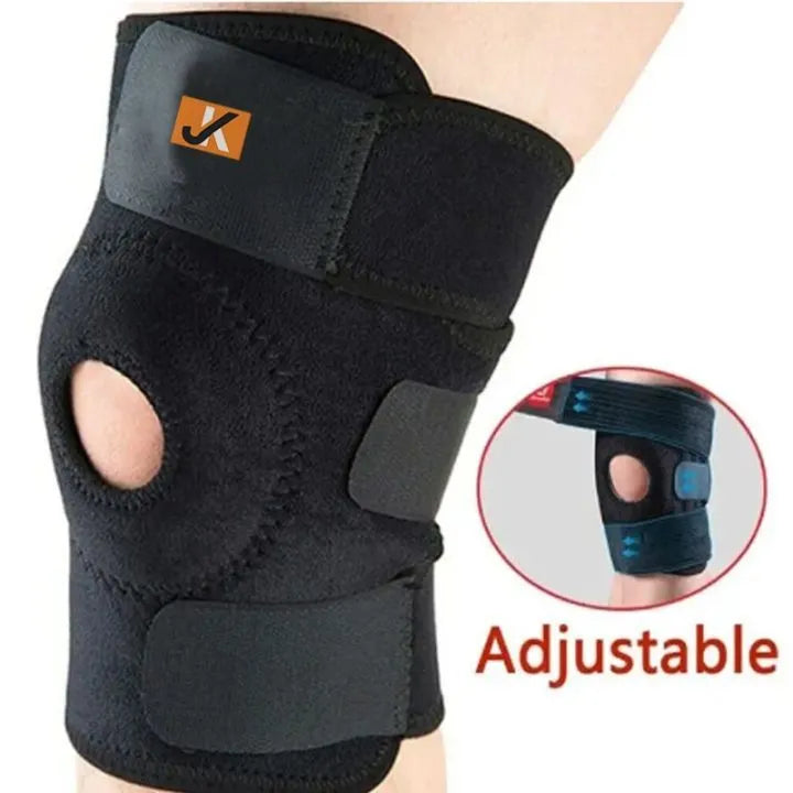 KNEE BRACE FOR KNEE SUPPORT | HIKERMART