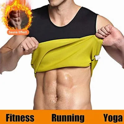 HOT SHAPER SHIRT FOR MEN | HIKERMART
