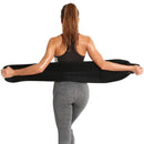 Hot Body Shaper Sweat Sweet Belt Slimming Belt/ Tummy Trimmer Belly Fat Burner for men and women