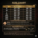 Men's Slimming Vest Zip-Up Shaper | Sweat Vest for Effective Weight Loss
