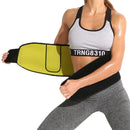 Hot Body Shaper Sweat Sweet Belt Slimming Belt/ Tummy Trimmer Belly Fat Burner for men and women