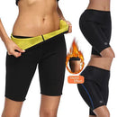 Hot Slim Pant – Men’s Slim Fit Waist Trainer & Body Shaper Pants for Gym