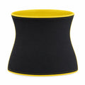 Slimming Belt Hot Shaper Sweat Slim Belt Fat Cutter & Fat Burner
