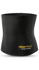 Slimming Belt Hot Shaper Sweat Slim Belt Fat Cutter & Fat Burner