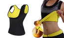 Women's Body Shaper/Hot Sweat Workout Shirt/Best Body Shaper