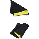 Hot Body Shaper Sweat Sweet Belt Slimming Belt/ Tummy Trimmer Belly Fat Burner for men and women
