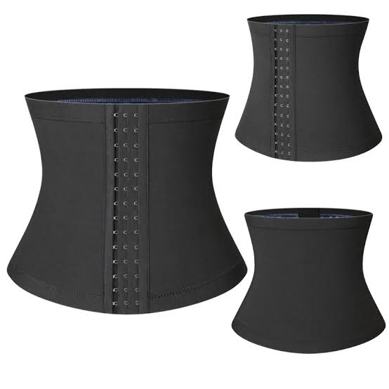 Body Shaper & Tummy Reducer Belt for Women