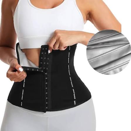 Body Shaper & Tummy Reducer Belt for Women