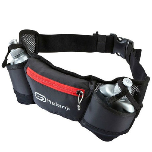 🔥 Special Deal – McKINLEY Hiking Bag (with Rain Cover & Aluminium Rods) + Waist Bag – Save Rs. 500 | HikerMart