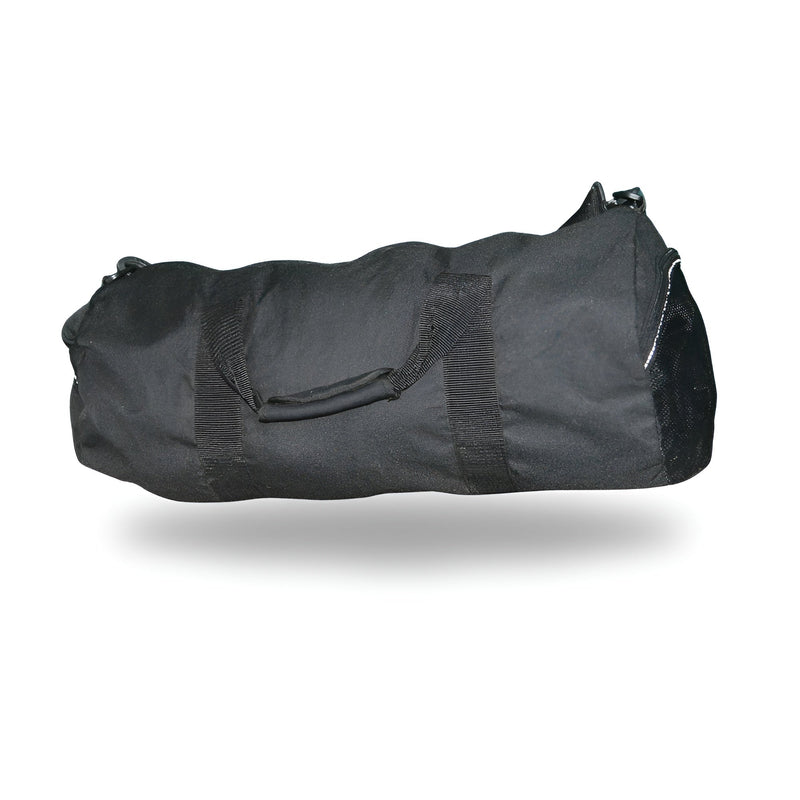 Outdoor Travel Duffel Bag – Lightweight, Durable & Spacious with Mesh Bag
